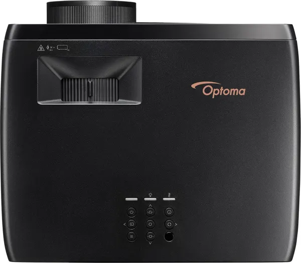 Изображение товара Проектор Optoma PK52