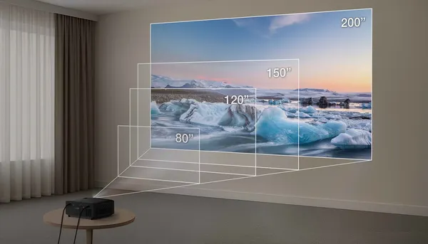Изображение товара Проектор Optoma PK52