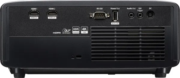 Изображение товара Проектор Optoma PK52