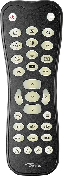 Изображение товара Проектор Optoma PK52