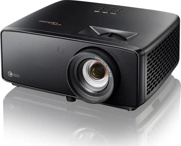 Изображение товара Проектор Optoma PK52