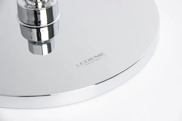 Изображение товара Лейка верхнего душа Ledeme L13-4