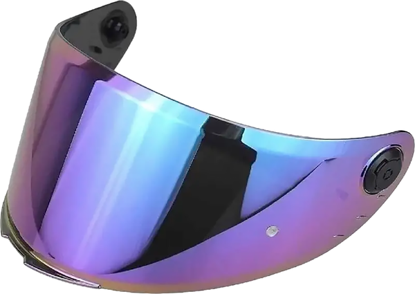 Изображение товара Визор для мотошлема MT Helmets MT-V-14B Max Vision (Iridium)