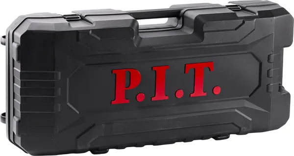 Изображение товара Отбойный молоток P.I.T GSH90-C3