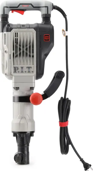 Изображение товара Отбойный молоток P.I.T GSH90-C3