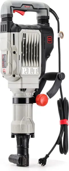 Изображение товара Отбойный молоток P.I.T GSH90-C3