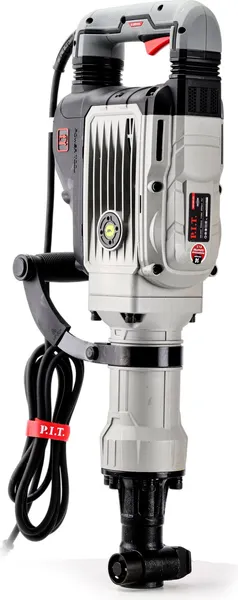 Изображение товара Отбойный молоток P.I.T GSH90-C3
