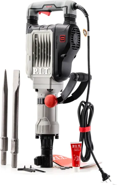 Изображение товара Отбойный молоток P.I.T GSH90-C3