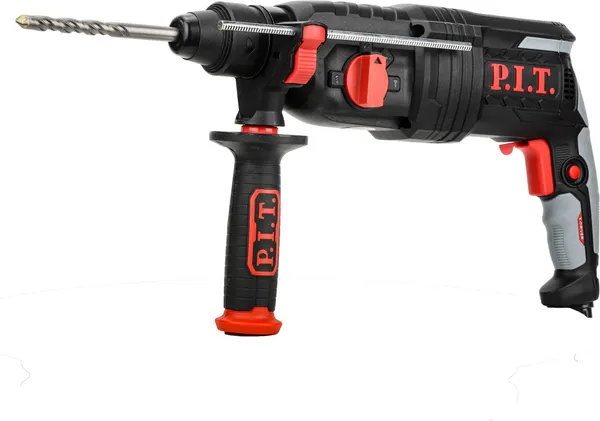 Изображение товара Перфоратор P.I.T PBH26-C8