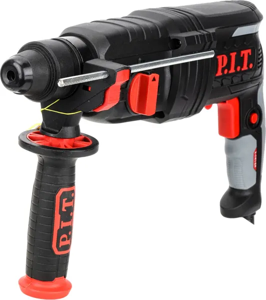 Изображение товара Перфоратор P.I.T PBH26-C8