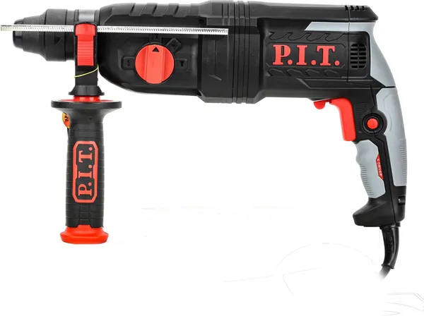 Изображение товара Перфоратор P.I.T PBH26-C8