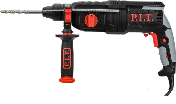 Изображение товара Перфоратор P.I.T PBH26-C8