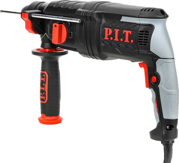 Изображение товара Перфоратор P.I.T PBH26-C8