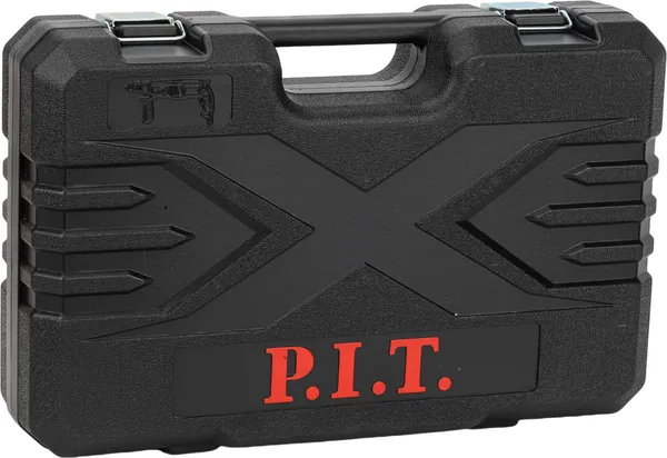 Изображение товара Перфоратор P.I.T PBH26-C8
