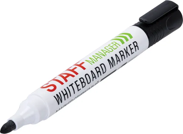 Изображение товара Набор маркеров Staff Manager WBM-300 / 152637 (4цв)
