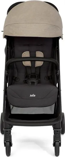 Изображение товара Детская прогулочная коляска Joie Pact pro (Twig)