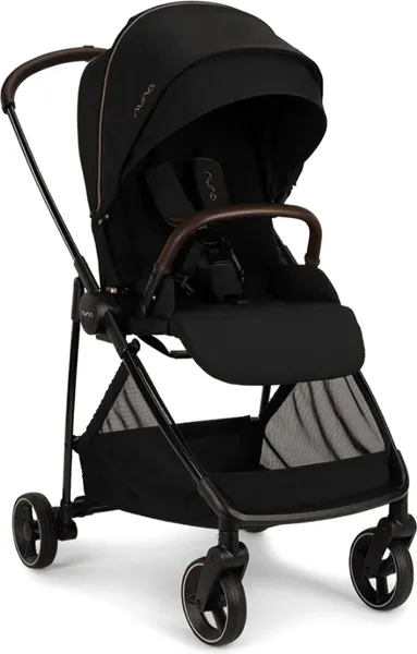 Изображение товара Детская прогулочная коляска Nuna Ixxa Riveted