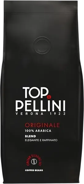 Изображение товара Кофе в зернах Pellini Top Originale (1кг)