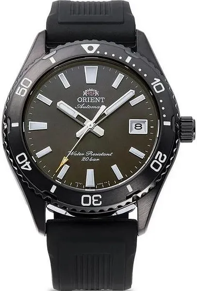 Изображение товара Часы наручные мужские Orient Automatic RA-AC0Q10N