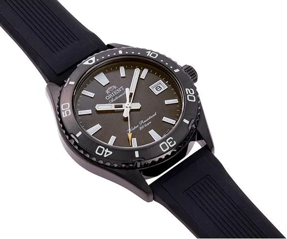 Изображение товара Часы наручные мужские Orient Automatic RA-AC0Q10N