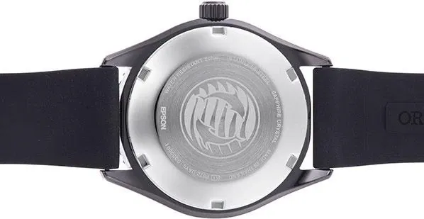 Изображение товара Часы наручные мужские Orient Automatic RA-AC0Q10N