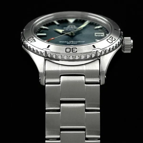 Изображение товара Часы наручные мужские Orient Diver RA-AC0Q13E