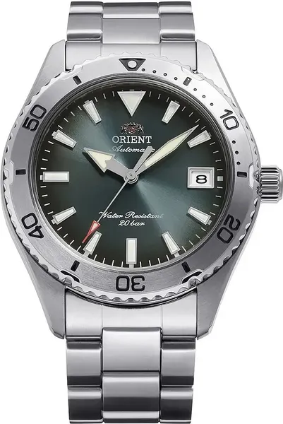 Изображение товара Часы наручные мужские Orient Diver RA-AC0Q13E