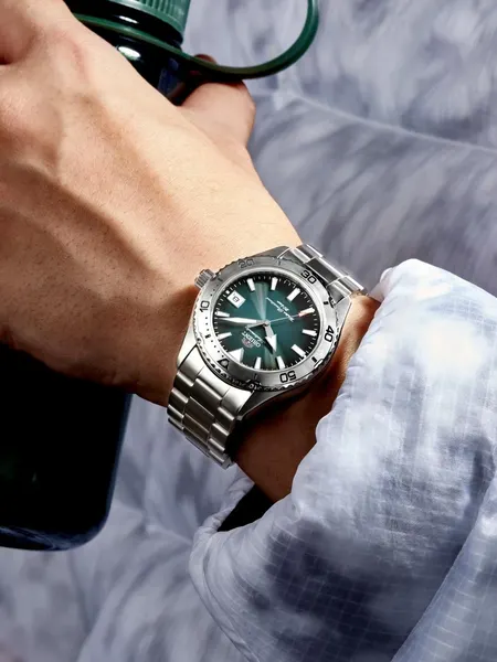 Изображение товара Часы наручные мужские Orient Diver RA-AC0Q13E