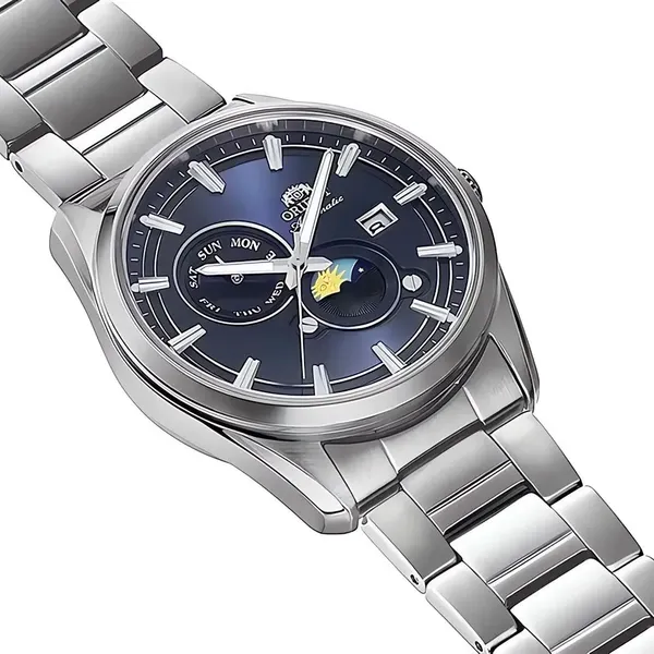Изображение товара Часы наручные мужские Orient Automatic RA-AK0315L