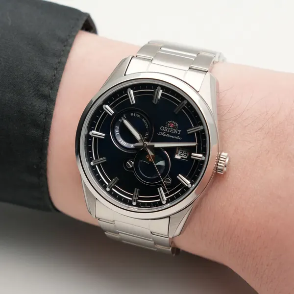Изображение товара Часы наручные мужские Orient Automatic RA-AK0315L