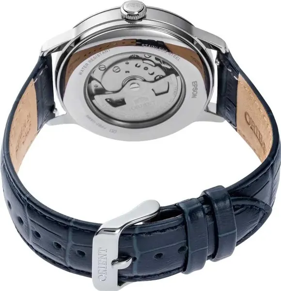 Изображение товара Часы наручные мужские Orient Sun & Moon Classic RA-AK0806L