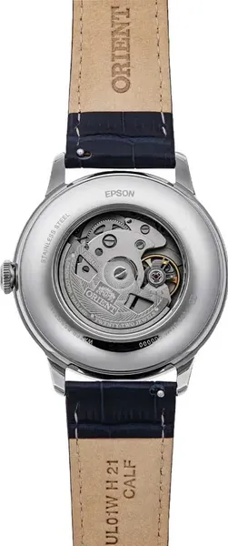 Изображение товара Часы наручные мужские Orient Sun & Moon Classic RA-AK0806L