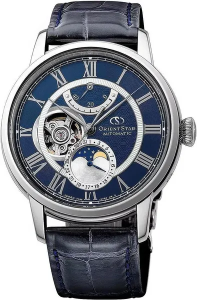 Изображение товара Часы наручные мужские Orient Star RE-AM0002L