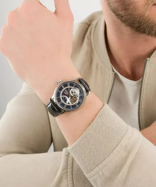 Изображение товара Часы наручные мужские Orient Star RE-AM0002L