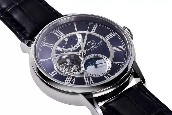 Изображение товара Часы наручные мужские Orient Star RE-AM0002L