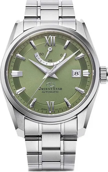 Изображение товара Часы наручные мужские Orient Automatic RE-AU0107E
