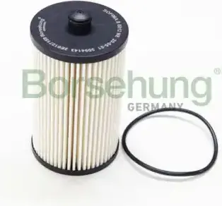 Изображение товара Топливный фильтр BORSEHUNG B10522