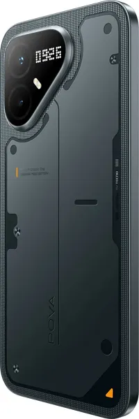 Изображение товара Смартфон Tecno Pova 8 Pro 5G 12GB/256GB (черный)