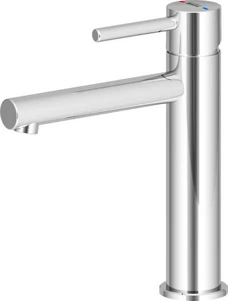 Изображение товара Смеситель Teska Henza Leo S LB 105 111 01