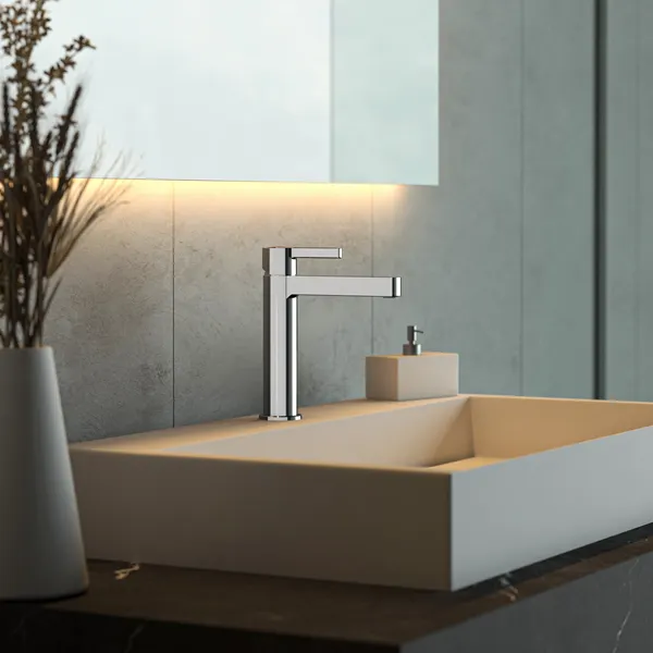 Изображение товара Смеситель Teska Azura LB 107 110 01