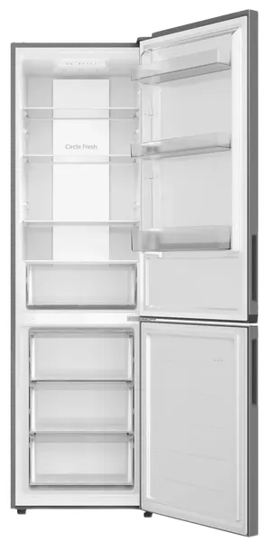 Изображение товара Холодильник с морозильником Candy CFN6200S