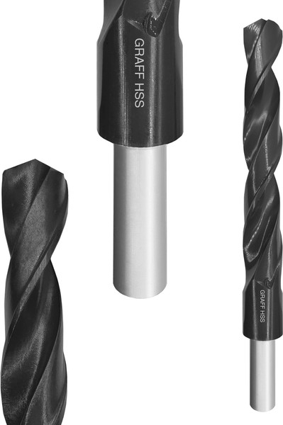 Изображение товара Сверло GRAFF 831335165