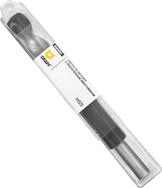 Изображение товара Сверло GRAFF 831335175