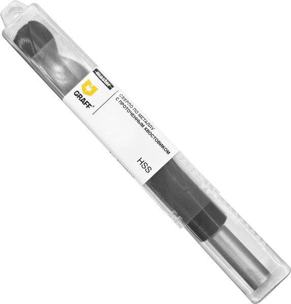 Изображение товара Сверло GRAFF 831335185