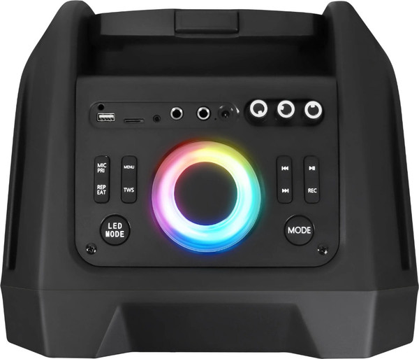 Изображение товара Портативная колонка Defender Prizm / 65138