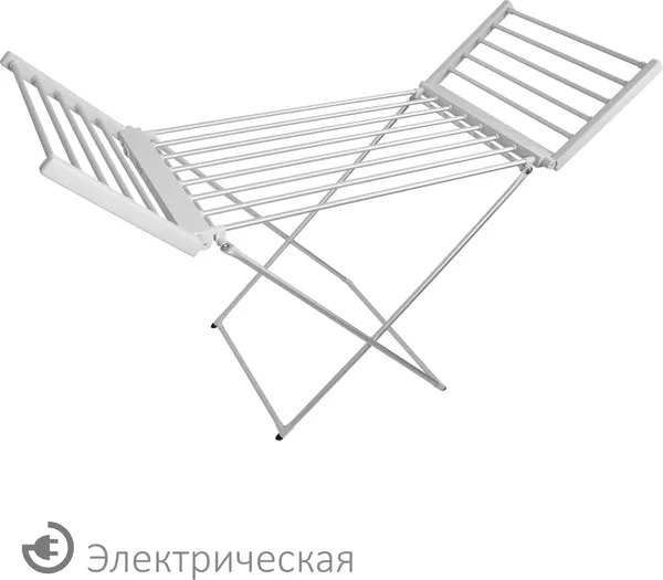 Изображение товара Электросушилка для белья Laima Home / 700978