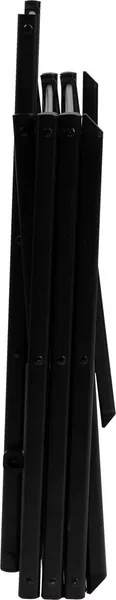 Изображение товара Сушилка для белья Laima Home Ladder Black Мини / 700473 (10м)