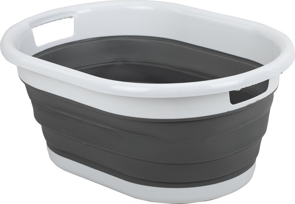 Изображение товара Таз Laima Home / 608670 (26л)