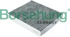 Изображение товара Салонный фильтр BORSEHUNG B18017