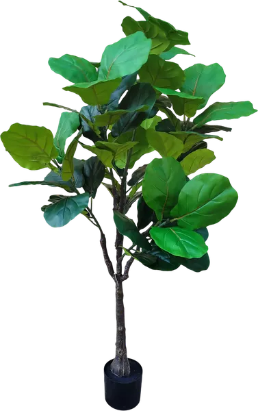 Изображение товара Искусственное растение ForGarden Ficus Fiddle / BN11273